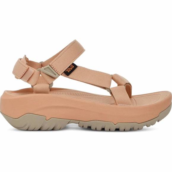 NEW TEVA women's hurricane xlt 2 ampsole sandals in sesame - Picture 2 of 3